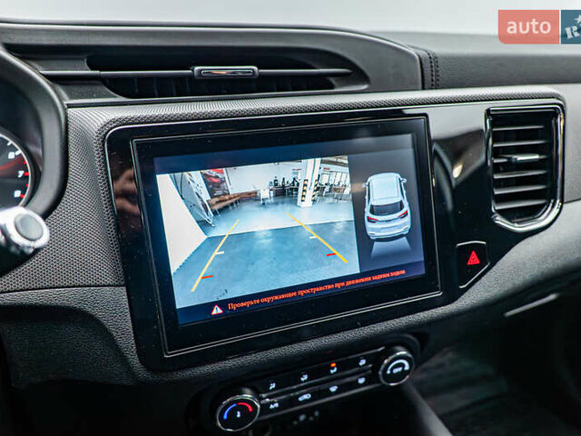 Чері Tiggo 4, об'ємом двигуна 1.5 л та пробігом 16 тис. км за 13108 $, фото 15 на Automoto.ua