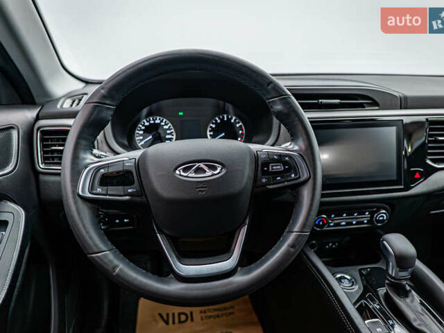 Чері Tiggo 4, об'ємом двигуна 1.5 л та пробігом 16 тис. км за 13108 $, фото 11 на Automoto.ua