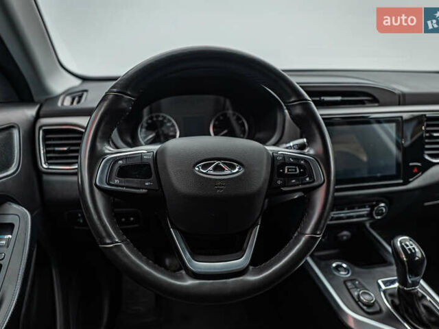 Чері Tiggo 4, об'ємом двигуна 1.5 л та пробігом 36 тис. км за 12963 $, фото 11 на Automoto.ua