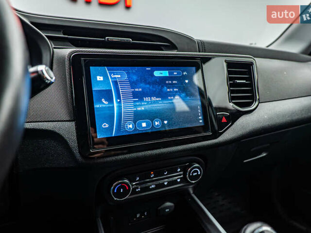 Чері Tiggo 4, об'ємом двигуна 1.5 л та пробігом 36 тис. км за 12963 $, фото 16 на Automoto.ua