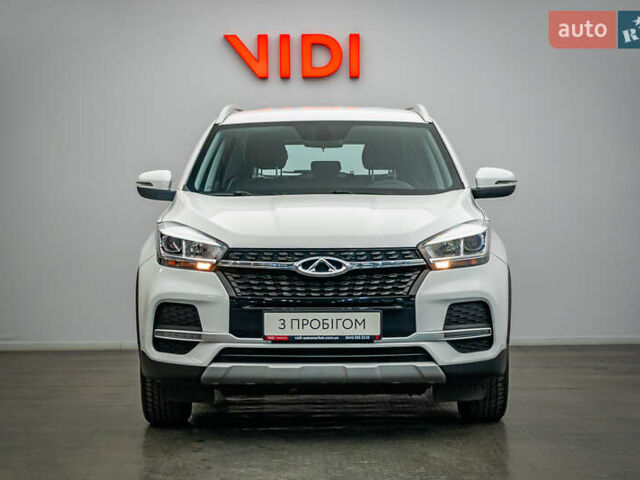 Чері Tiggo 4, об'ємом двигуна 1.5 л та пробігом 16 тис. км за 13108 $, фото 4 на Automoto.ua