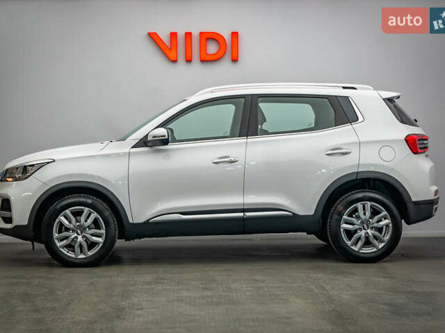 Чері Tiggo 4, об'ємом двигуна 1.5 л та пробігом 16 тис. км за 13108 $, фото 2 на Automoto.ua