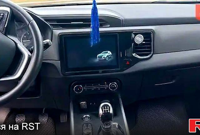 Чери Tiggo 4, объемом двигателя 15 л и пробегом 12 тыс. км за 13000 $, фото 2 на Automoto.ua