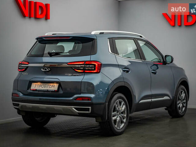 Чері Tiggo 4, об'ємом двигуна 1.5 л та пробігом 36 тис. км за 12963 $, фото 3 на Automoto.ua