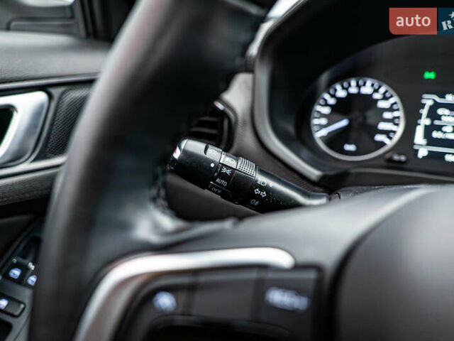 Чері Tiggo 4, об'ємом двигуна 1.5 л та пробігом 16 тис. км за 13108 $, фото 13 на Automoto.ua