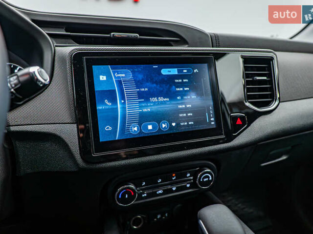 Чері Tiggo 4, об'ємом двигуна 1.5 л та пробігом 16 тис. км за 13108 $, фото 14 на Automoto.ua