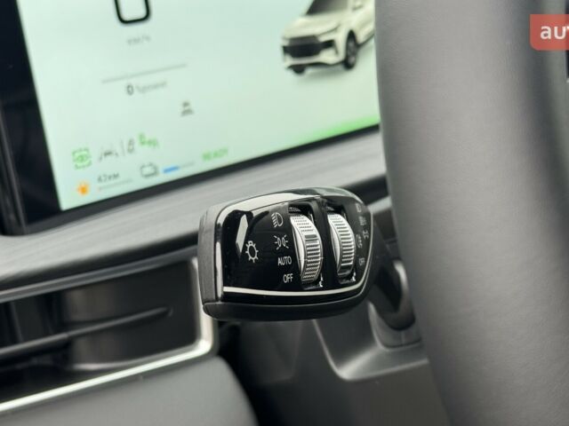 купити нове авто Чері Tiggo 4 2025 року від офіційного дилера «Одеса-АВТО» Чері фото