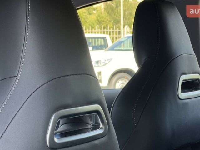 Чері Tiggo 4, об'ємом двигуна 1.5 л та пробігом 0 тис. км за 18398 $, фото 38 на Automoto.ua