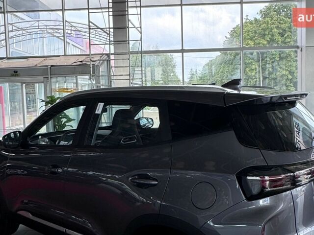 Чери Tiggo 4, объемом двигателя 1.5 л и пробегом 0 тыс. км за 17560 $, фото 6 на Automoto.ua