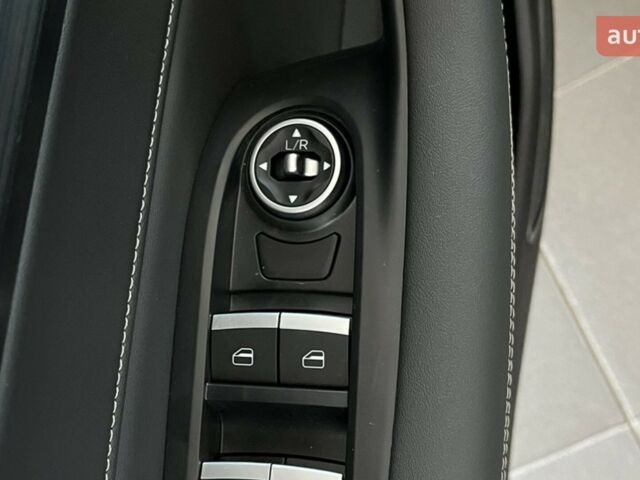 купить новое авто Чери Tiggo 4 2025 года от официального дилера УКРАВТО ХМЕЛЬНИЦЬКИЙ Чери фото