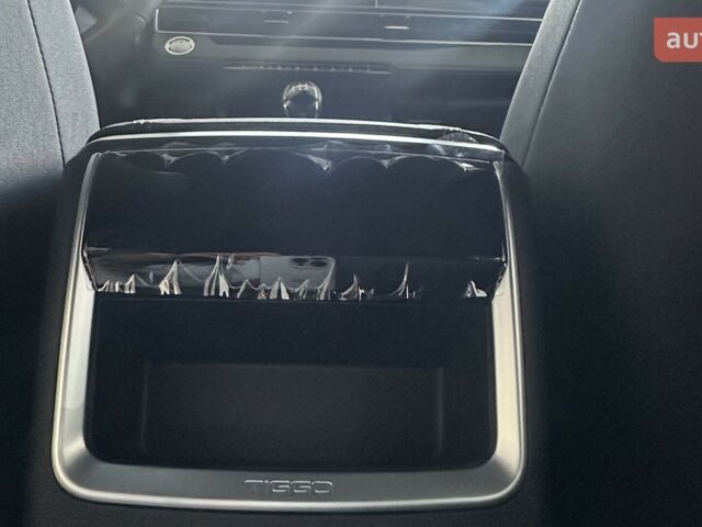 купить новое авто Чери Tiggo 4 2025 года от официального дилера Хмельниччина-Авто Чери фото