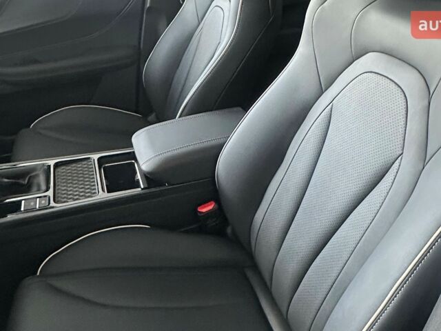 купити нове авто Чері Tiggo 4 2025 року від офіційного дилера Хмельниччина-Авто Чері фото