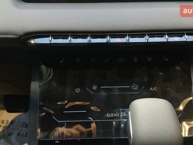 купить новое авто Чери Tiggo 4 2025 года от официального дилера ТОВ «САТЕЛІТ МОТОР» Чери фото