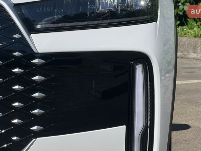 Чери Tiggo 4, объемом двигателя 1.5 л и пробегом 0 тыс. км за 17385 $, фото 5 на Automoto.ua