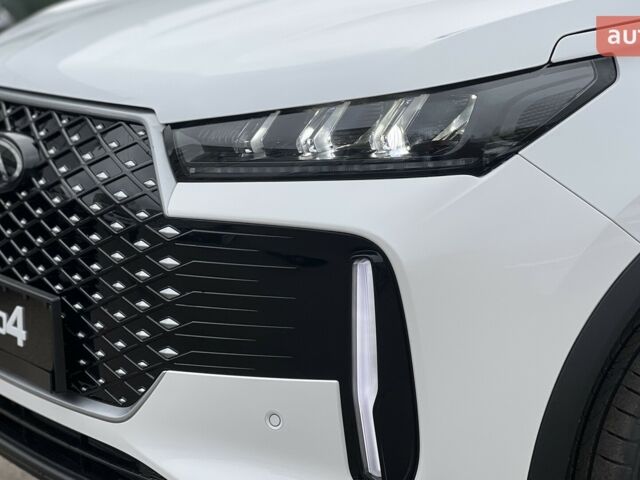 Чери Tiggo 4, объемом двигателя 1.5 л и пробегом 0 тыс. км за 26127 $, фото 13 на Automoto.ua