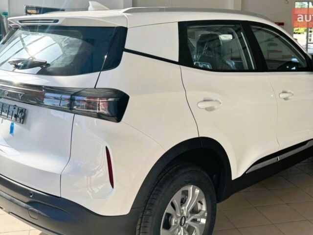 купити нове авто Чері Tiggo 4 2025 року від офіційного дилера Автоцентр AUTO.RIA Чері фото