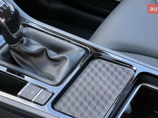 Чери Tiggo 4, объемом двигателя 1.5 л и пробегом 0 тыс. км за 17385 $, фото 28 на Automoto.ua