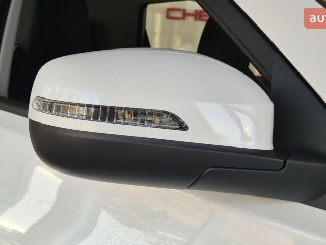 Чери Tiggo 4 2025 года купить новое авто Чери Tiggo 4 2025 года от официального дилера «Одеса-АВТО» Чери фото