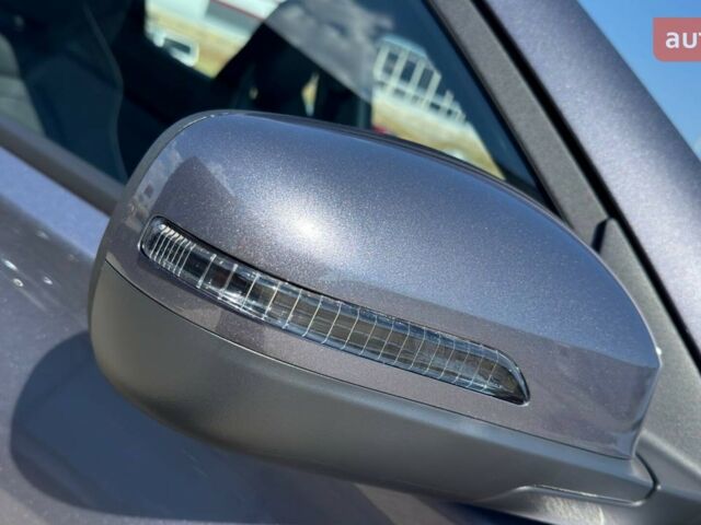 Чери Tiggo 4 2025 года купить новое авто Чери Tiggo 4 2025 года от официального дилера «Одеса-АВТО» Чери фото