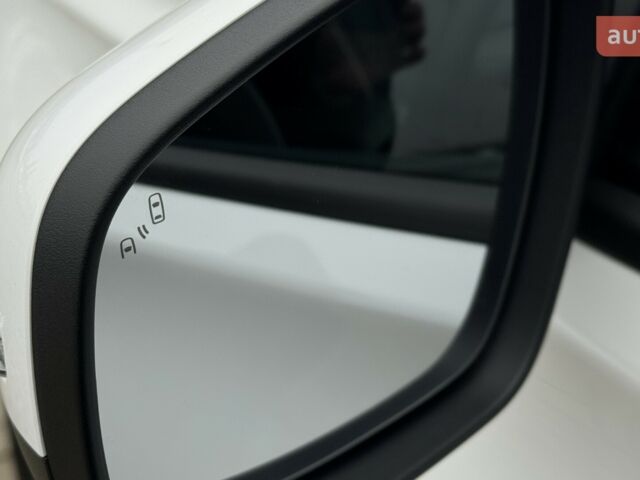 купити нове авто Чері Tiggo 4 2025 року від офіційного дилера «Одеса-АВТО» Чері фото