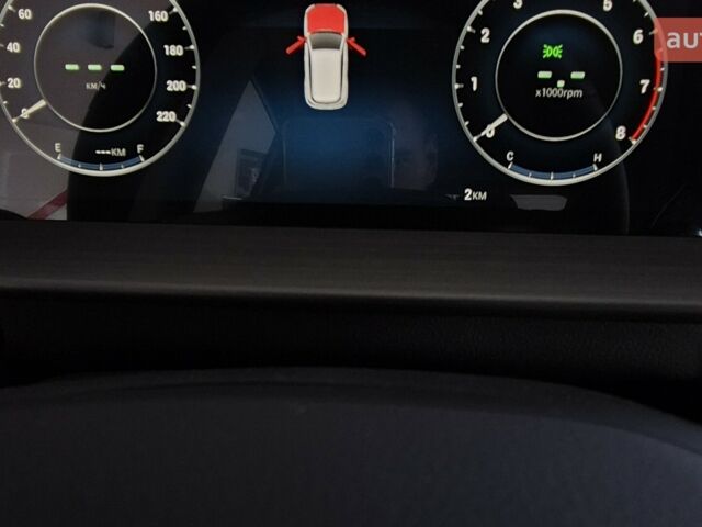 Чери Tiggo 4 2025 года купить новое авто Чери Tiggo 4 2025 года от официального дилера «Одеса-АВТО» Чери фото