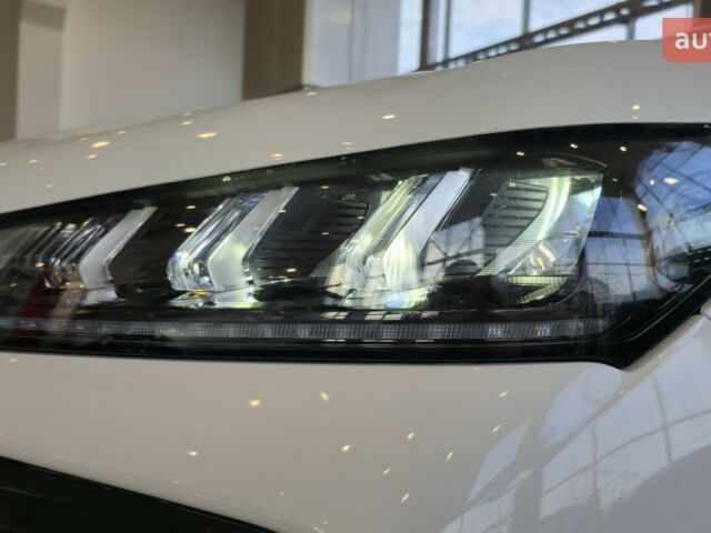 купити нове авто Чері Tiggo 4 2025 року від офіційного дилера Фрунзе-Авто Chery Чері фото