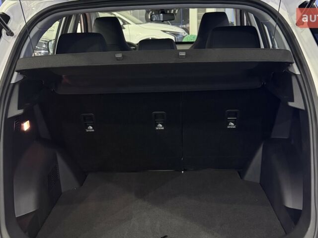 Чери Tiggo 4, объемом двигателя 1.5 л и пробегом 0 тыс. км за 18396 $, фото 8 на Automoto.ua