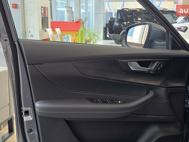 купити нове авто Чері Tiggo 4 2025 року від офіційного дилера Фрунзе-Авто Chery Чері фото