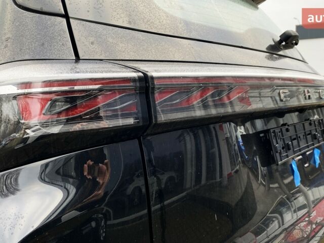 купити нове авто Чері Tiggo 4 2025 року від офіційного дилера Автоцентр AUTO.RIA Чері фото