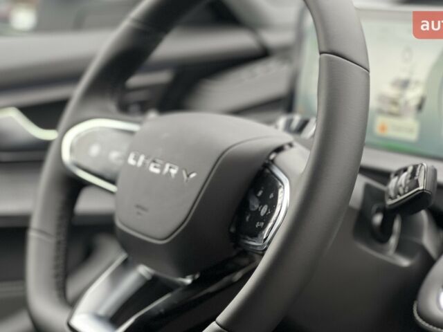 Чери Tiggo 4, объемом двигателя 1.5 л и пробегом 0 тыс. км за 26127 $, фото 25 на Automoto.ua