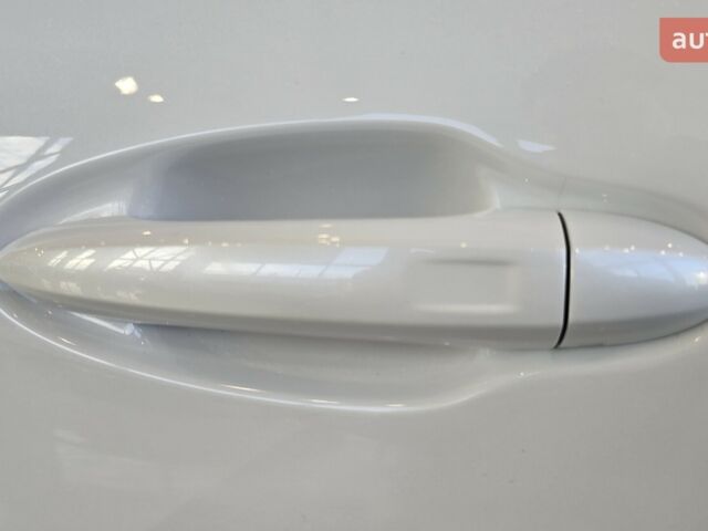 купити нове авто Чері Tiggo 4 2025 року від офіційного дилера Фрунзе-Авто Chery Чері фото