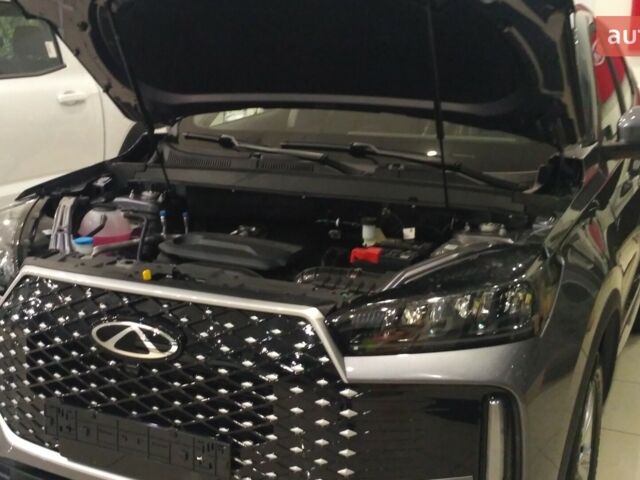 купити нове авто Чері Tiggo 4 2025 року від офіційного дилера Автоцентр AUTO.RIA Чері фото