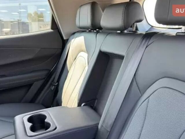 Чери Tiggo 4, объемом двигателя 1.5 л и пробегом 0 тыс. км за 18776 $, фото 22 на Automoto.ua