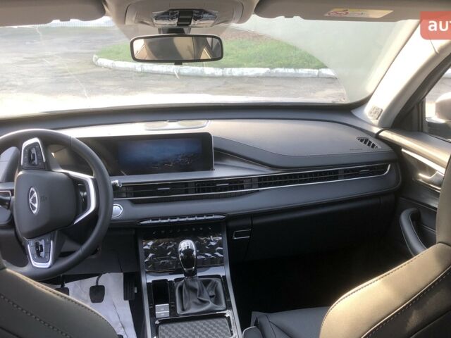 купить новое авто Чери Tiggo 4 2025 года от официального дилера Сфера-Авто Чери фото