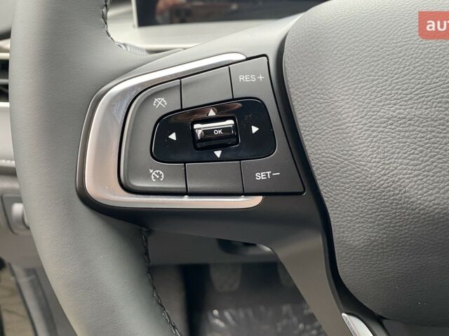 купити нове авто Чері Tiggo 4 2025 року від офіційного дилера Автоцентр AUTO.RIA Чері фото