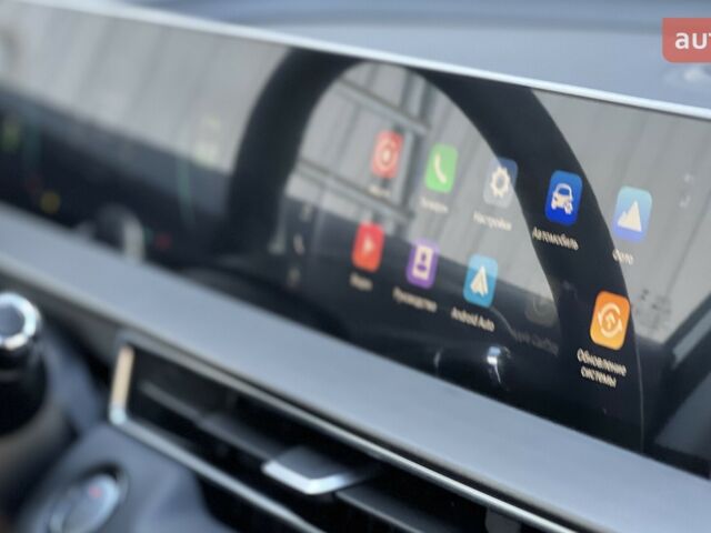 Чері Tiggo 4, об'ємом двигуна 1.5 л та пробігом 0 тис. км за 18398 $, фото 23 на Automoto.ua