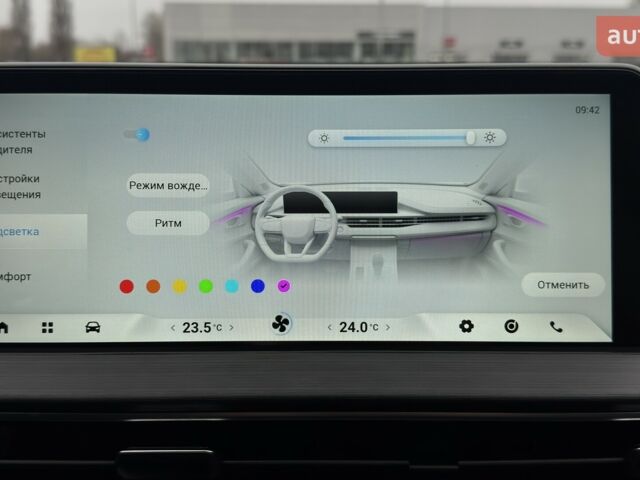 купити нове авто Чері Tiggo 4 2025 року від офіційного дилера «Одеса-АВТО» Чері фото