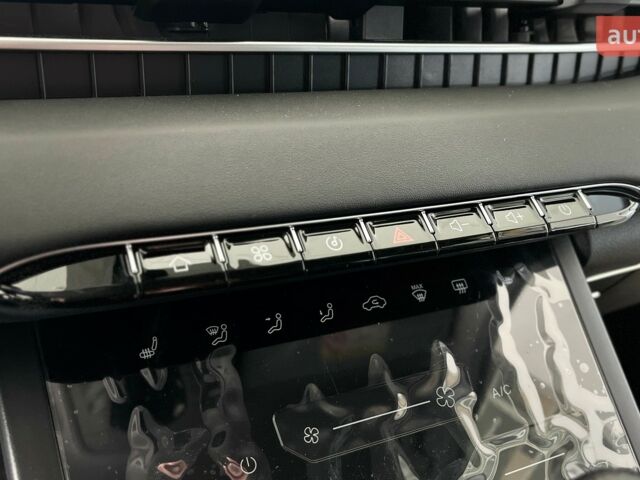 купити нове авто Чері Tiggo 4 2025 року від офіційного дилера Волинь-Авто Чері фото