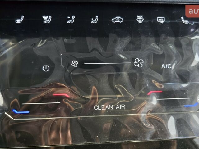 купити нове авто Чері Tiggo 4 2025 року від офіційного дилера Фрунзе-Авто Chery Чері фото