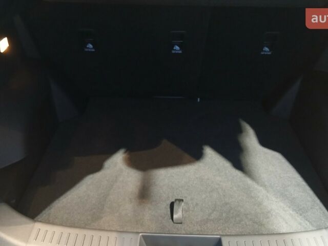 купить новое авто Чери Tiggo 4 2025 года от официального дилера ТОВ «САТЕЛІТ МОТОР» Чери фото