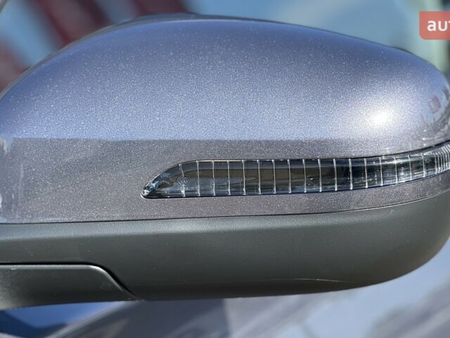 Чері Tiggo 4, об'ємом двигуна 1.5 л та пробігом 0 тис. км за 18398 $, фото 6 на Automoto.ua