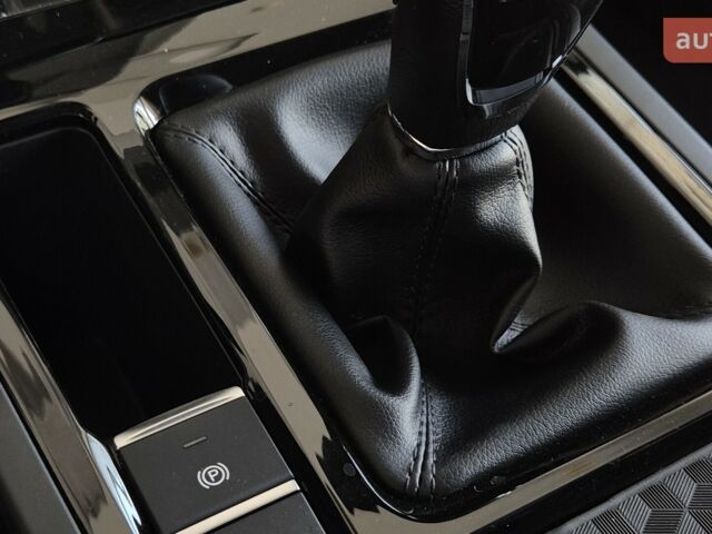 Чери Tiggo 4 2025 года купить новое авто Чери Tiggo 4 2025 года от официального дилера «Одеса-АВТО» Чери фото