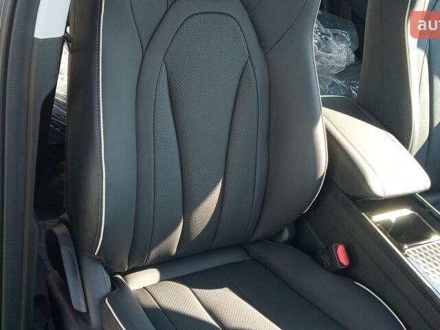 купить новое авто Чери Tiggo 4 2025 года от официального дилера Черкаси - Авто Чери фото