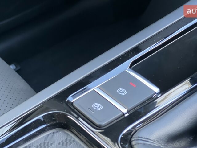 Чері Tiggo 4, об'ємом двигуна 1.5 л та пробігом 0 тис. км за 18398 $, фото 30 на Automoto.ua