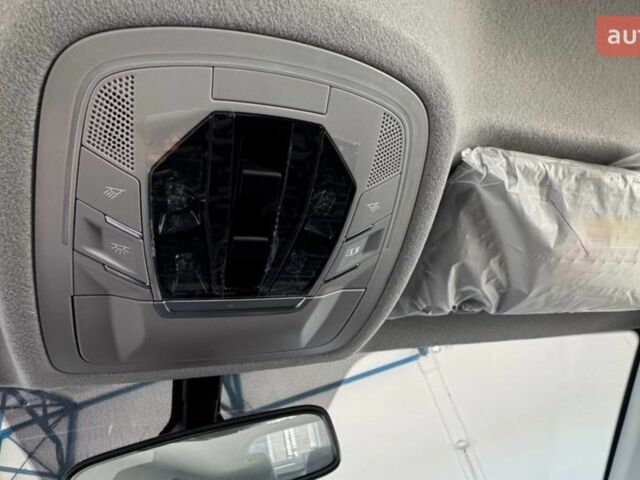 купити нове авто Чері Tiggo 4 2025 року від офіційного дилера Автоцентр AUTO.RIA Чері фото