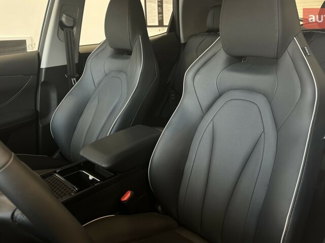 купить новое авто Чери Tiggo 4 2025 года от официального дилера Автогруп Моторс  Чери фото