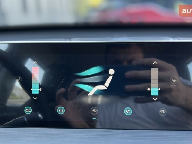 Чері Tiggo 4, об'ємом двигуна 1.5 л та пробігом 0 тис. км за 18398 $, фото 28 на Automoto.ua