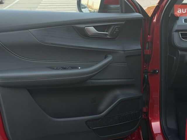 купити нове авто Чері Tiggo 4 2025 року від офіційного дилера «Одеса-АВТО» Чері фото