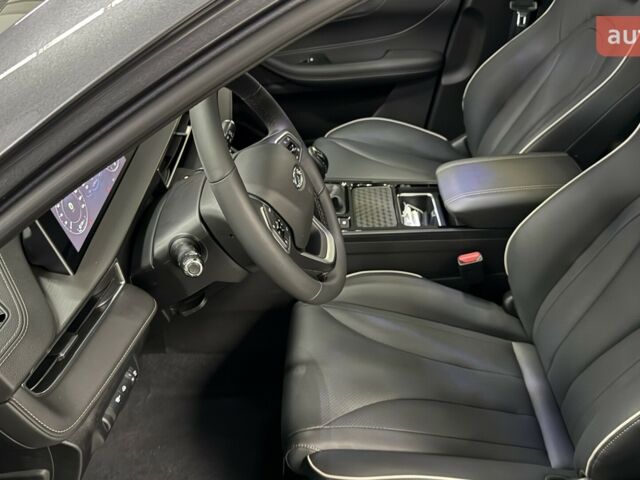 Чери Tiggo 4 2025 года купить новое авто Чери Tiggo 4 2025 года от официального дилера Автоцентр AUTO.RIA Чери фото