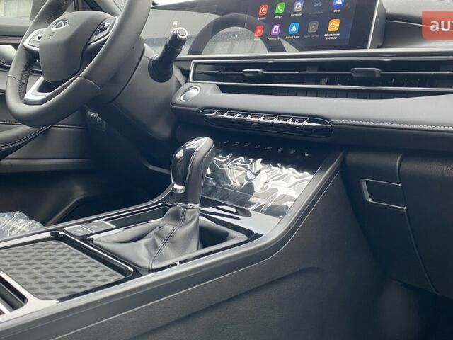 купити нове авто Чері Tiggo 4 2025 року від офіційного дилера Автоцентр AUTO.RIA Чері фото